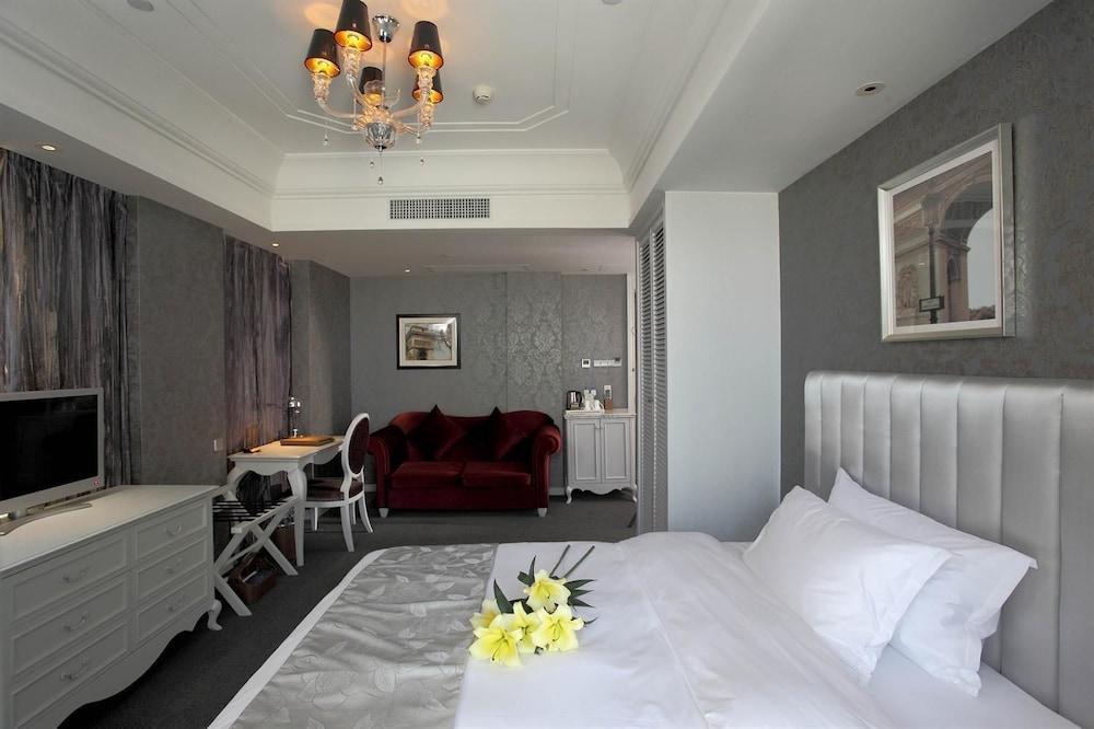Mercure Xiamen Exhibition Centre Luaran gambar