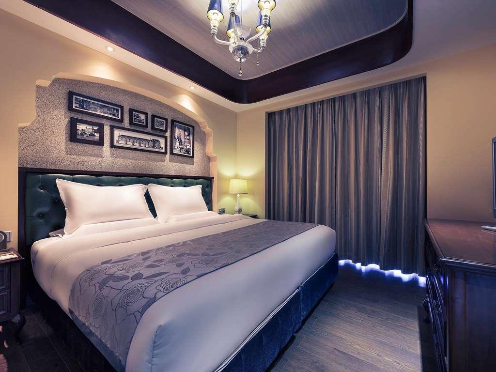 Mercure Xiamen Exhibition Centre Luaran gambar