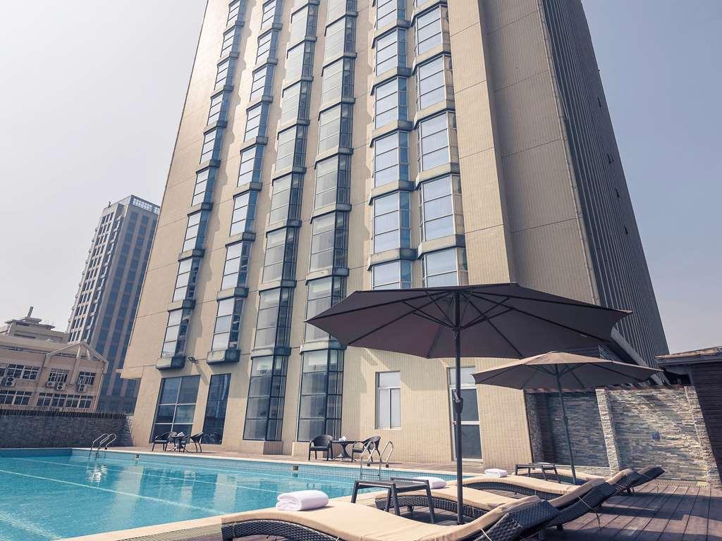 Mercure Xiamen Exhibition Centre Luaran gambar