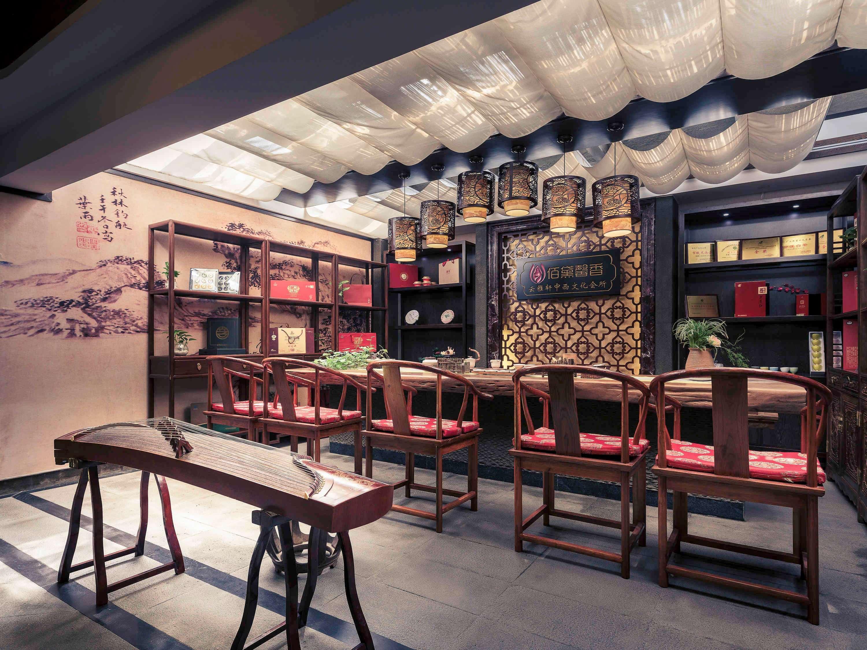 Mercure Xiamen Exhibition Centre Luaran gambar