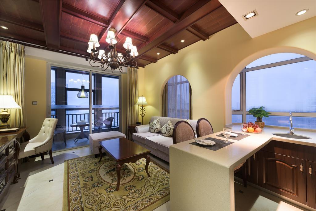 Mercure Xiamen Exhibition Centre Luaran gambar