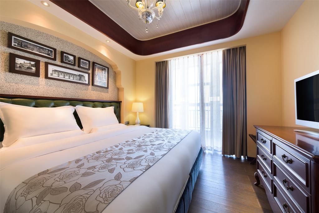 Mercure Xiamen Exhibition Centre Luaran gambar