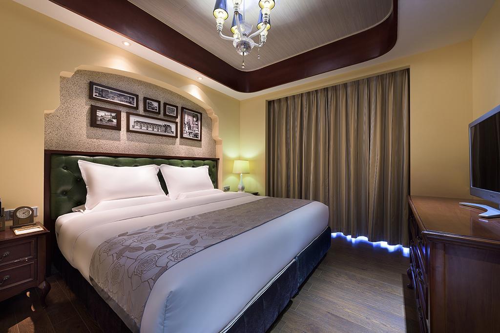 Mercure Xiamen Exhibition Centre Luaran gambar