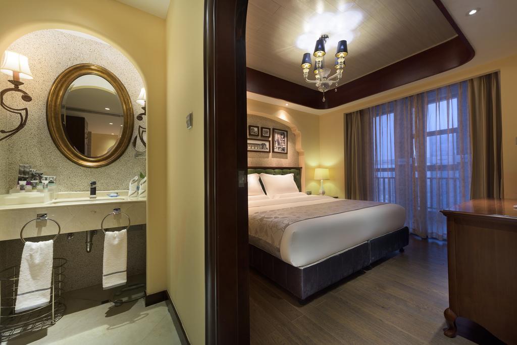 Mercure Xiamen Exhibition Centre Luaran gambar