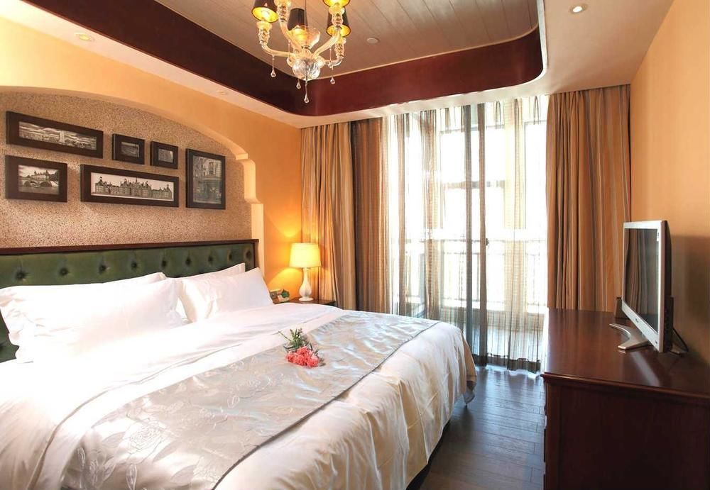 Mercure Xiamen Exhibition Centre Luaran gambar