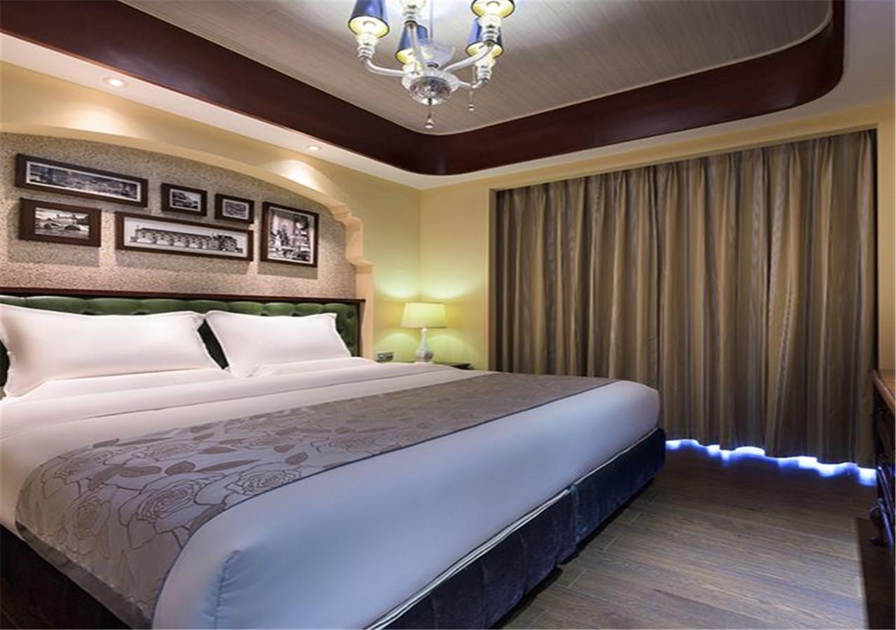 Mercure Xiamen Exhibition Centre Luaran gambar